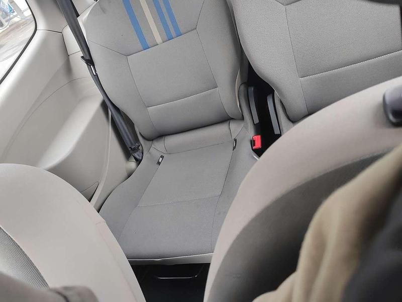 Gebraucht Renault Twingo Authentique 58 PS (42 kW) 2008 Kleinwagen