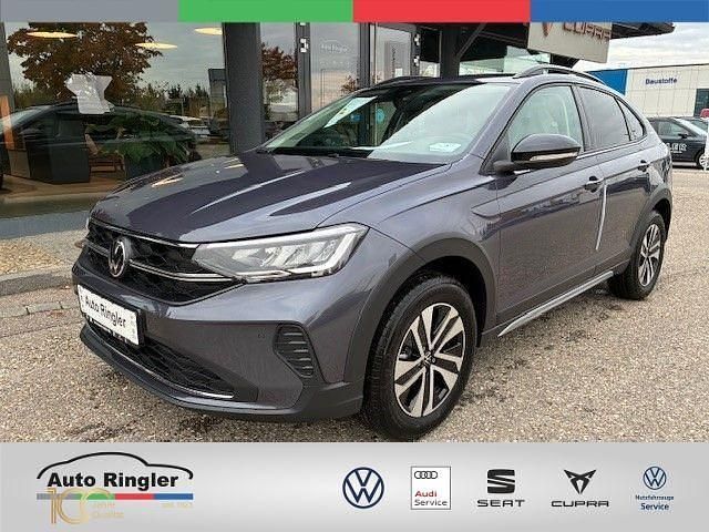 Neu VW Taigo Life 116 PS (85 kW) 2025 Grau SUV