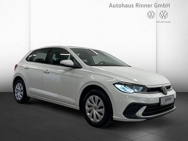 Gebraucht 2023 VW Polo Life | 16.790 € (Guter Preis) - Bild 1/4