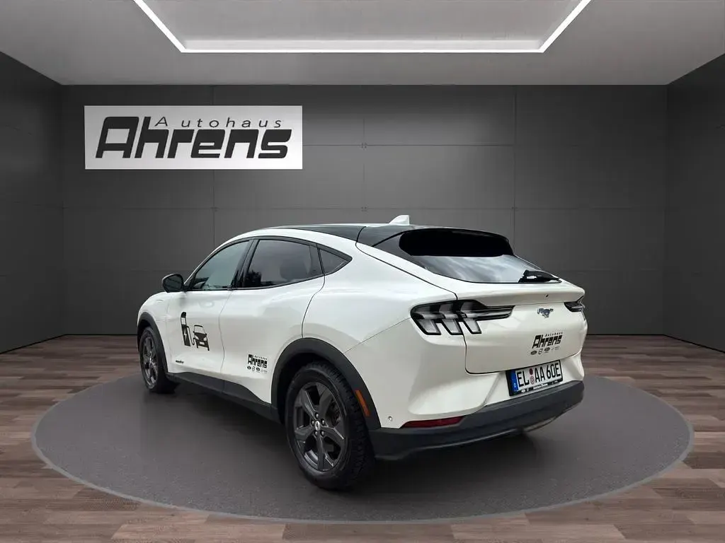 Gebraucht Ford Mustang Mach-E Basis 197 kW (269 PS) 2022 Other SUV