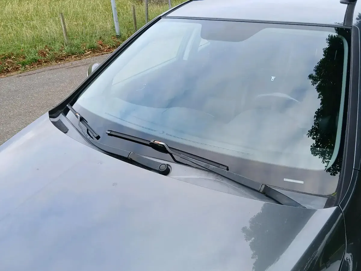 Gebraucht Hyundai i30 116 PS (85 kW) 2011 Grau Kombi
