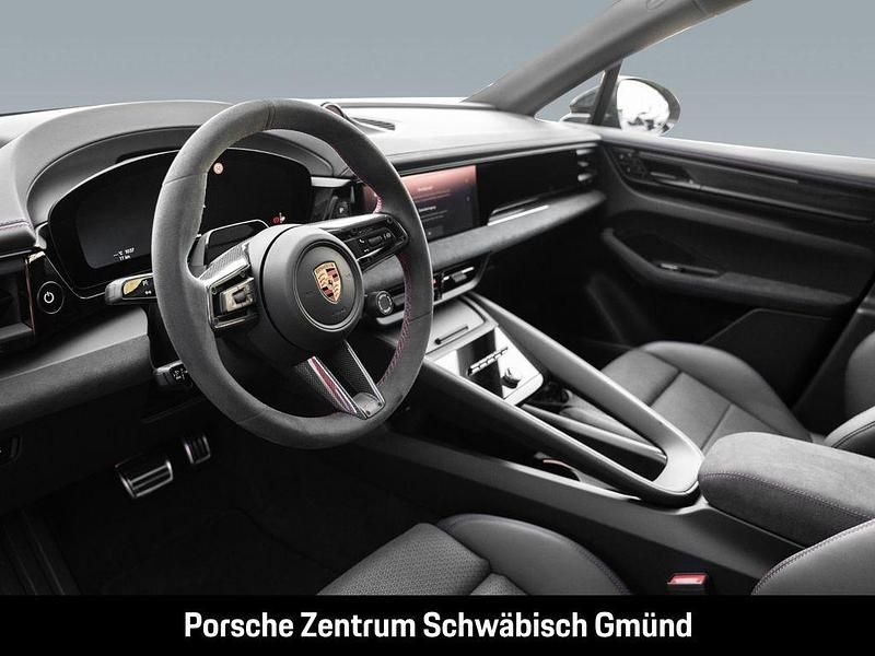 Neu Porsche Macan GTS 419 kW (571 PS) 2026 Schwarz SUV