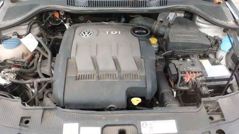 Gebraucht Seat Ibiza 75 PS (55 kW) 2011 Silber Kombi