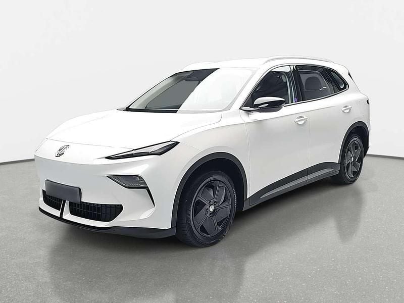 Neu MG MGS5 EV Comfort 125 kW (170 PS) 2025 Dover white SUV