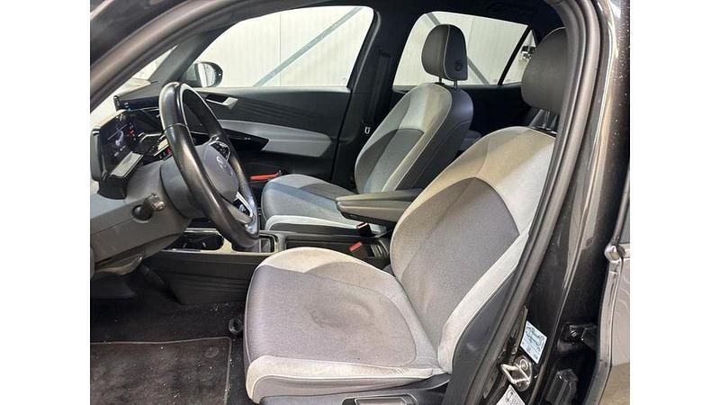 Gebraucht VW ID.3 Pro Performance 150 kW (204 PS) 2020 Grau Kleinwagen