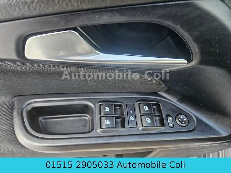 Gebraucht Fiat Tipo Cross 101 PS (74 kW) 2021 Grau Kombi