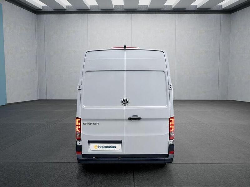 Gebraucht VW Crafter 140 PS (102 kW) 2025 Weiß Van