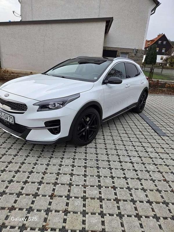 Gebraucht Kia XCeed Platinum Edition 204 PS (150 kW) 2020 SUV