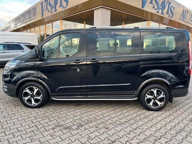 Gebraucht Ford Tourneo Custom Active 2022 Andere Van