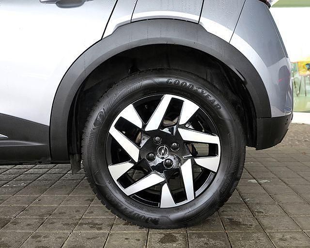 Gebraucht Opel Mokka 136 PS (100 kW) 2024 Grau SUV