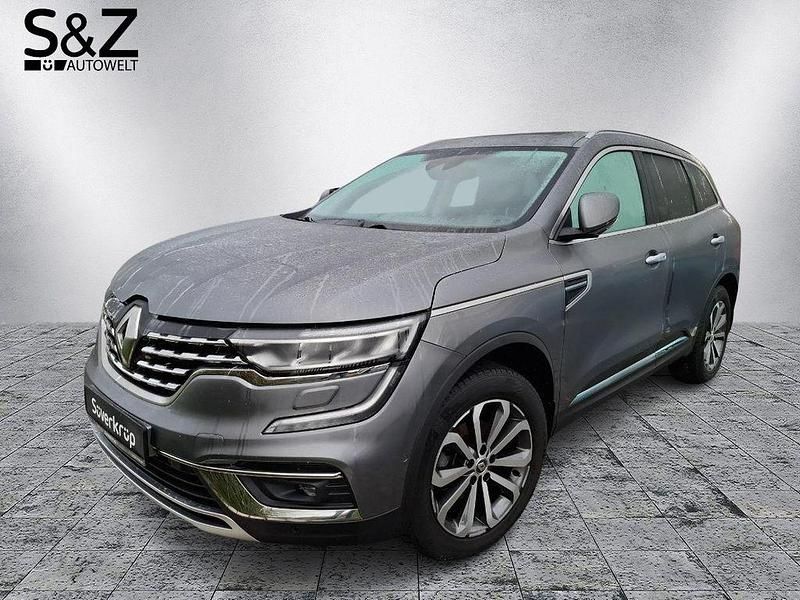 Grau Gebraucht 2022 Renault Koleos Intens SUV | 23.888 € (Guter Preis) - Bild 1/4