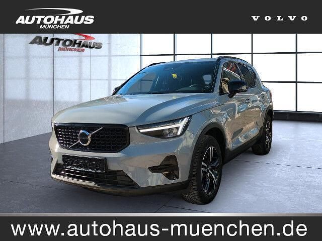 Gebraucht Volvo XC40 Plus 163 PS (119 kW) 2024 Vapour grey / (metallic) SUV