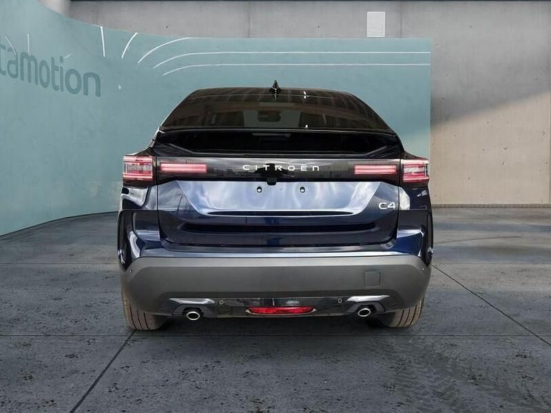 Gebraucht Citroën C4 PureTech 131 PS (96 kW) 2025 Blau Limousine