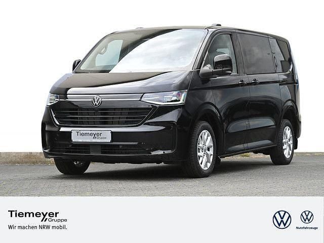 Schwarz Neu 2025 VW Caravelle Style Van / Kleinbus | 69.770 € - Bild 1/4