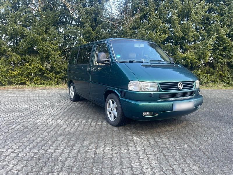 Gebraucht VW T4 2000 Van