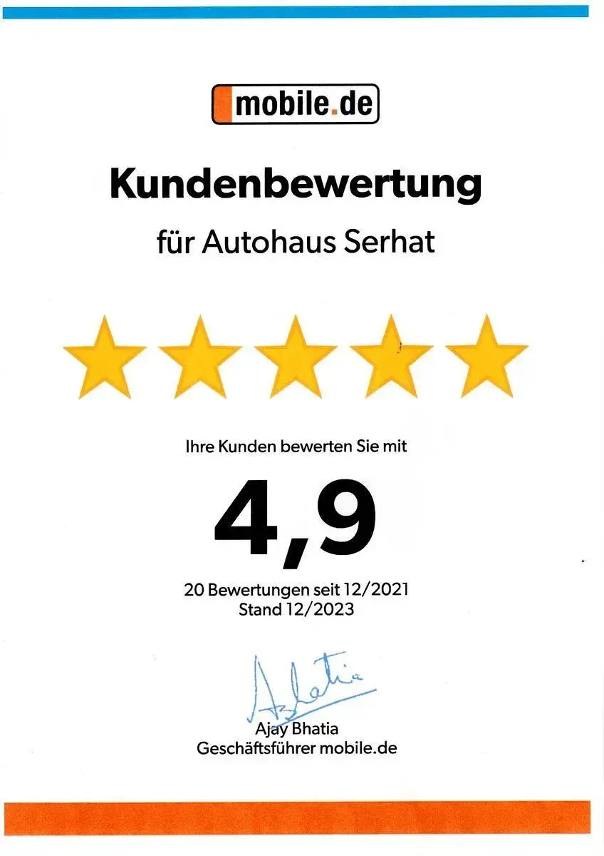 Gebraucht Audi A1 Advanced Plus 110 PS (80 kW) 2023 Weiß SUV