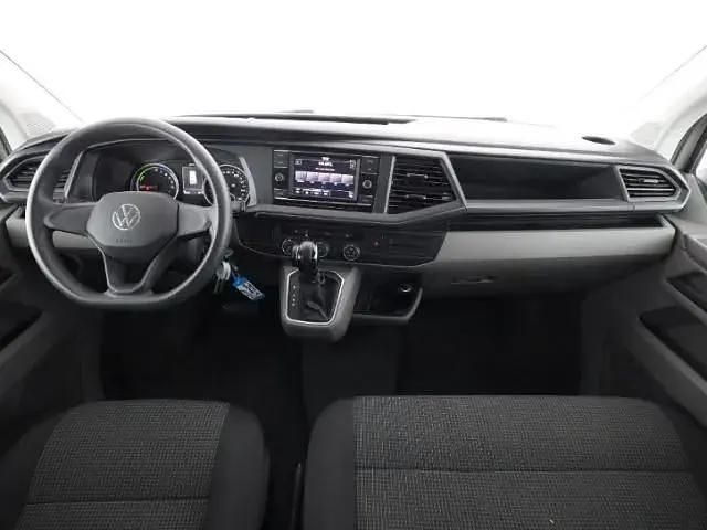 Second-hand VW T6.1 2021 Andere Van