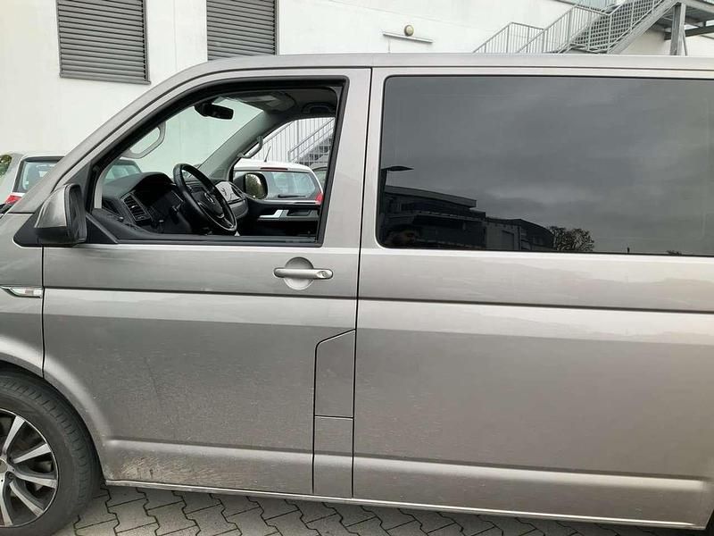 Gold Gebraucht 2016 VW T6 Comfortline Van | 26.000 € (Superpreis) - Bild 1/4