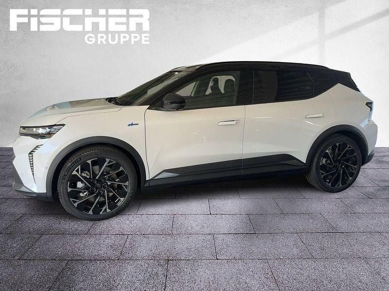 Neu Renault Scenic E-Tech Esprit Alpine 160 kW (218 PS) 2025 Weiß, weiß SUV