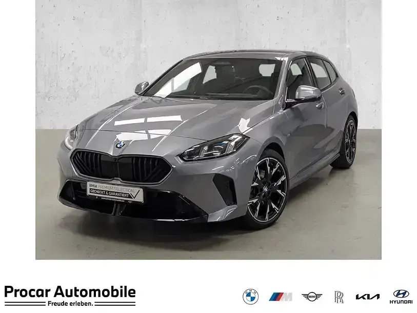 Gebraucht BMW 120 M Sport 163 PS (119 kW) 2025 Kleinwagen