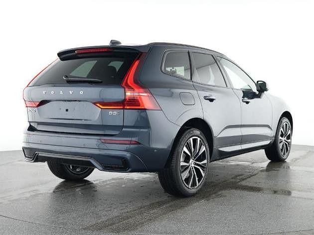 Gebraucht Volvo XC60 Ultra 250 PS (183 kW) 2025 Blau SUV