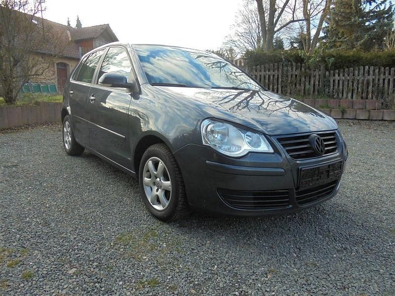 Gebraucht 2007 VW Polo Limousine | 2.490 € (Fairer Preis) - Bild 1/4