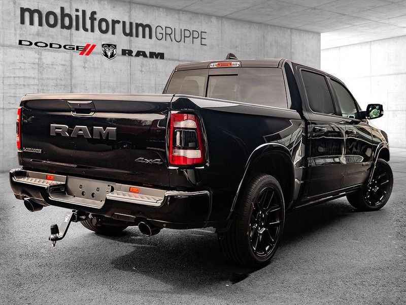 Verkauft Dodge Ram , gebraucht 2019, 15 km in Dresden