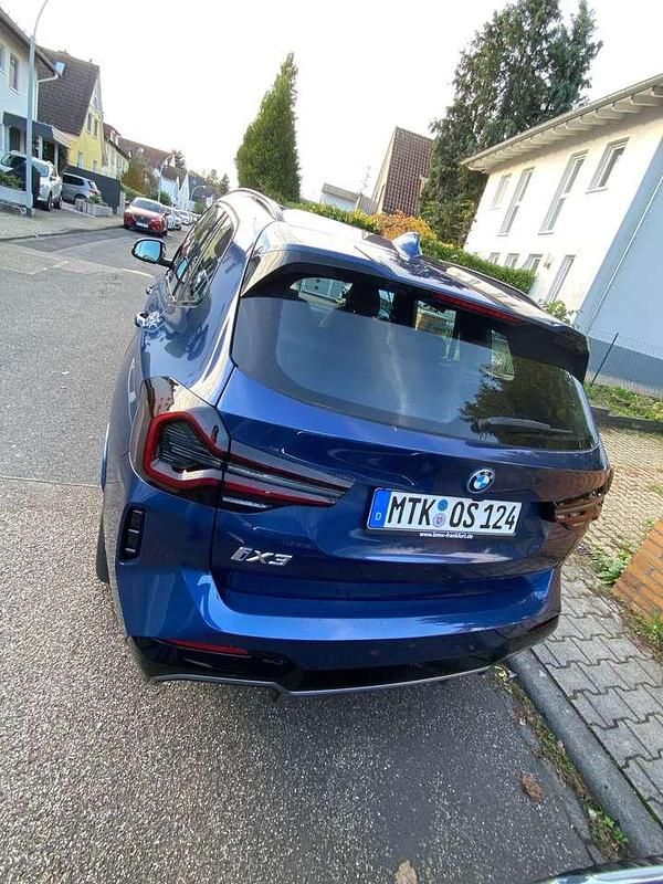 Gebraucht BMW iX3 Impressive 210 kW (286 PS) 2023 SUV