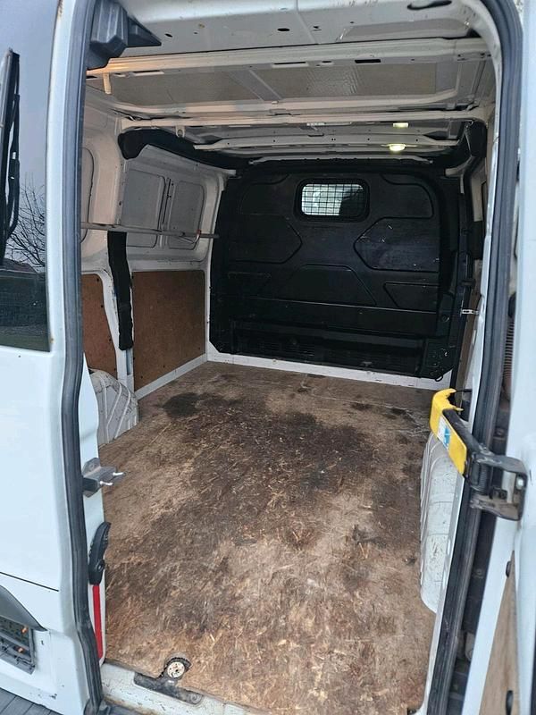 Second-hand Ford Transit Custom 101 CP (74 kW) 2013 Alb