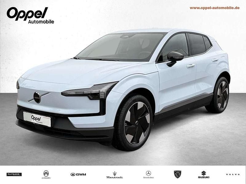 Cloud blue Neu 2025 Volvo EX30 Performance SUV | 44.990 € (Fairer Preis) - Bild 1/3
