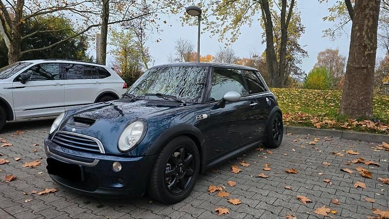 Gebraucht 2006 Mini Cooper S Kleinwagen | 4.300 € (Fairer Preis) - Bild 1/4