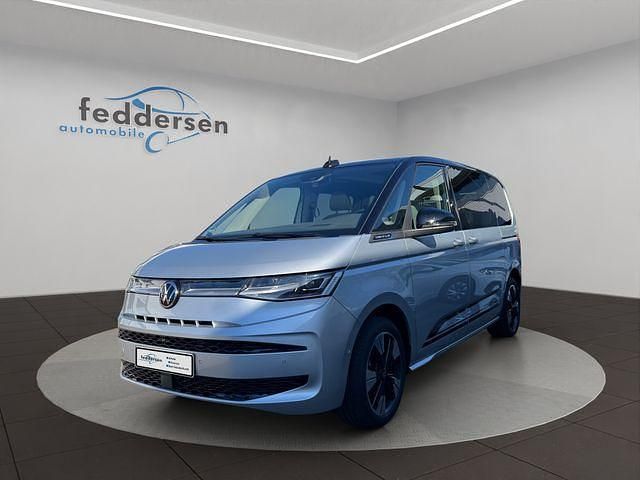Silber Gebraucht 2025 VW T7 Life Van | 71.887 € - Bild 1/4