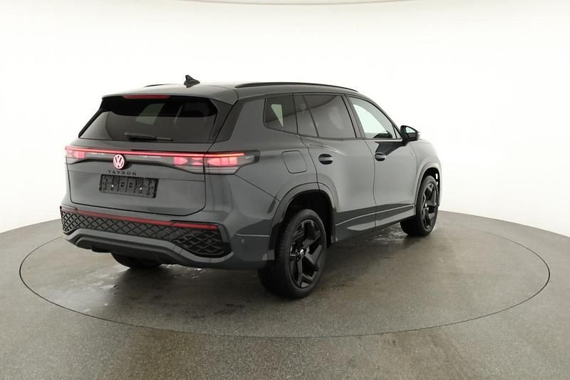Neu VW Tayron R-line 204 PS (150 kW) 2026 Delfingrau metallic SUV