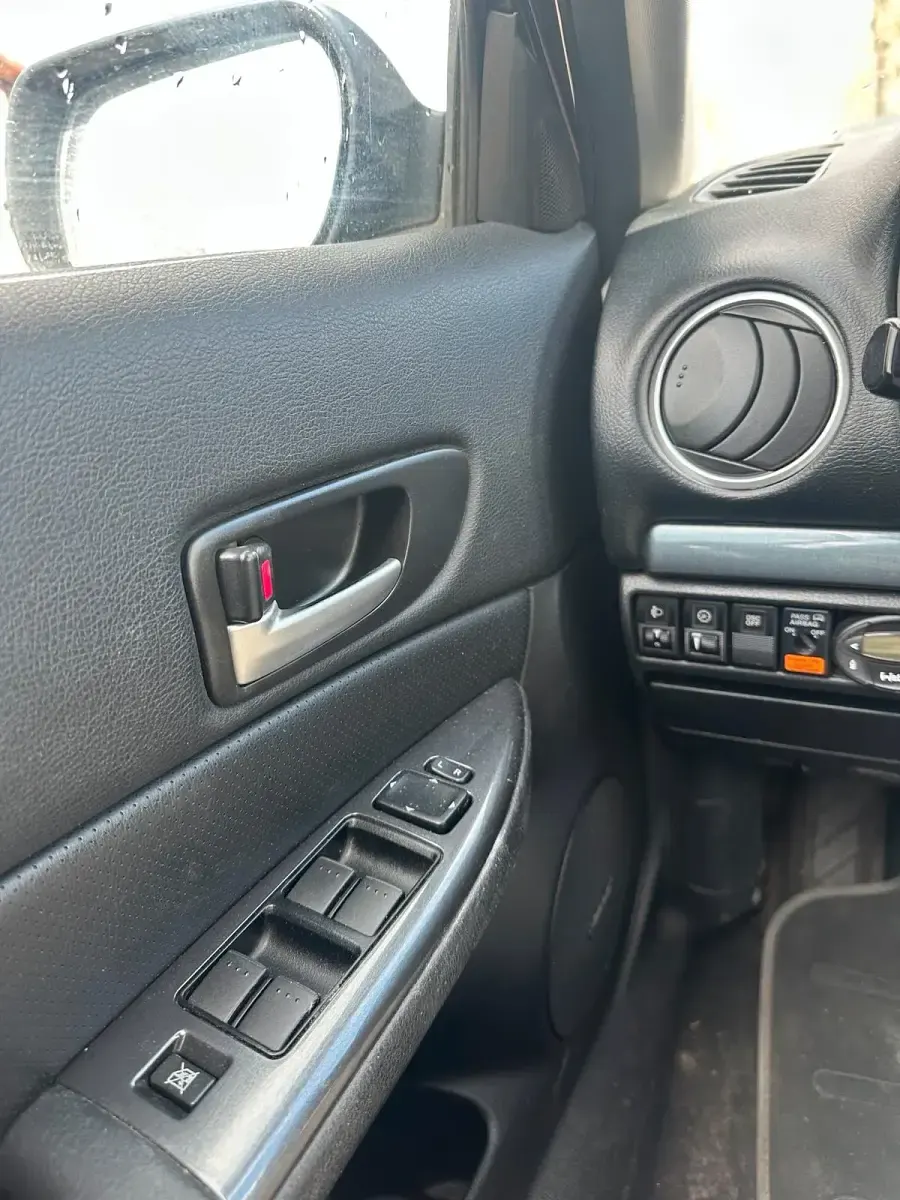 Gebraucht Mazda 6 120 PS (88 kW) 2004 Braun Kombi