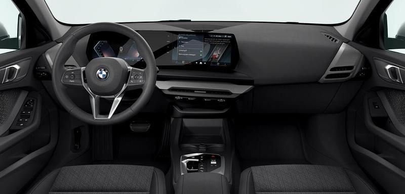 Gebraucht BMW 120 Shadowline 163 PS (119 kW) 2025 Weiß Kleinwagen