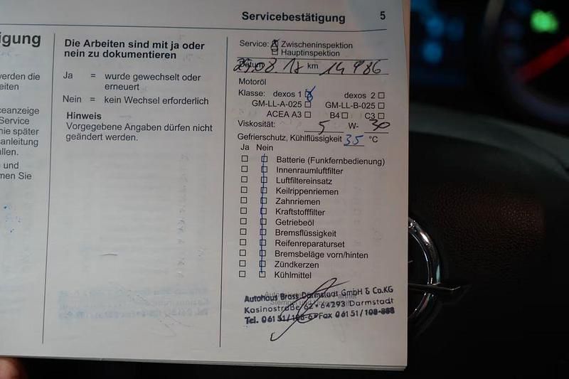 Gebraucht Opel Astra Innovation 150 PS (110 kW) 2016 Silber Kombi