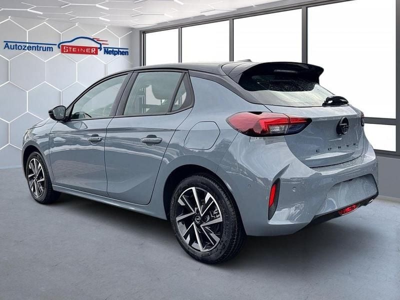 Neu Opel Corsa 101 PS (74 kW) 2026 Grau Kleinwagen