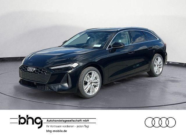Schwarz Gebraucht 2025 Audi A5 Sport Coupé | 50.990 € - Bild 1/4