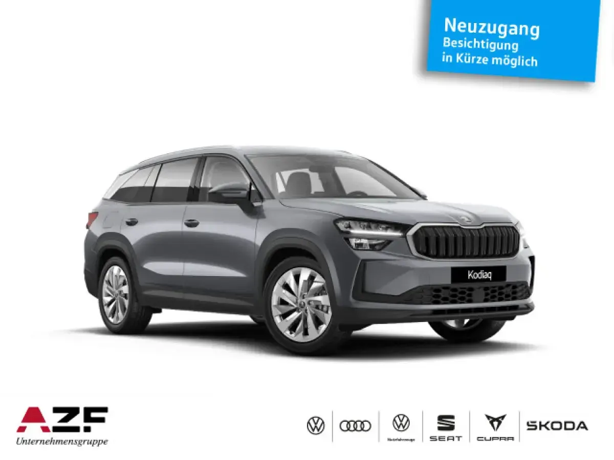 Gebraucht Skoda Kodiaq Selection 150 PS (110 kW) 2026 SUV