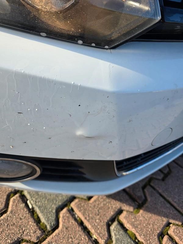 Gebraucht VW Golf VI 160 PS (117 kW) 2009 Weiß Kleinwagen