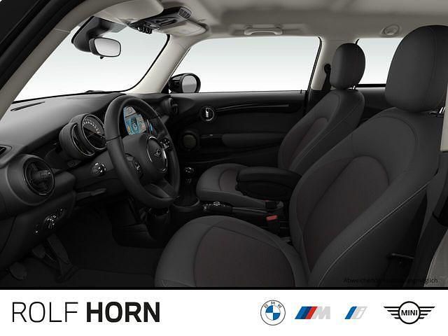 Gebraucht Mini Cooper Essential 136 PS (100 kW) 2023 Silber Kleinwagen