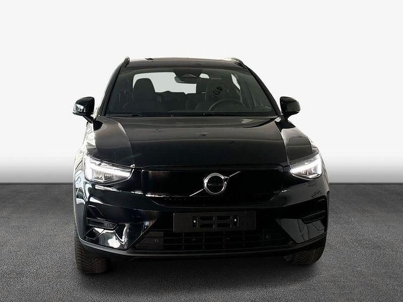 Gebraucht Volvo XC40 Plus 300 kW (408 PS) 2024 Schwarz SUV