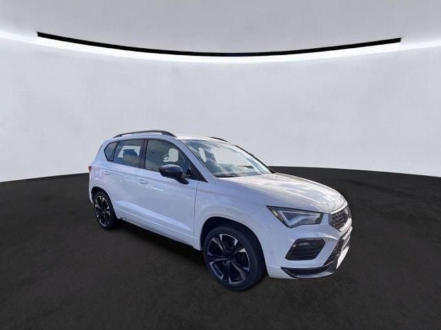 Gebraucht Cupra Ateca VZ 300 PS (220 kW) 2024 Weiß SUV