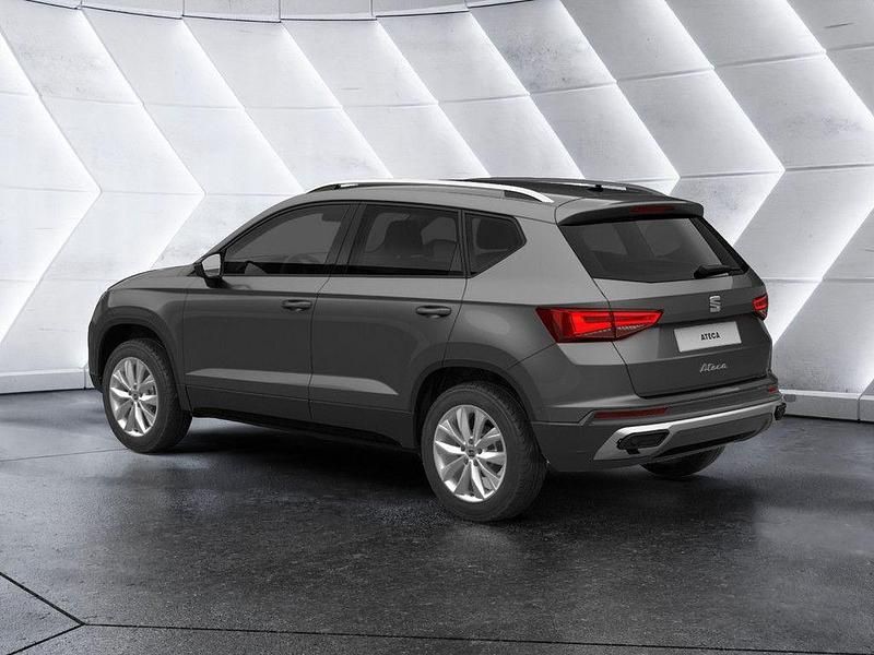 Neu Seat Ateca 150 PS (110 kW) 2026 Grau SUV