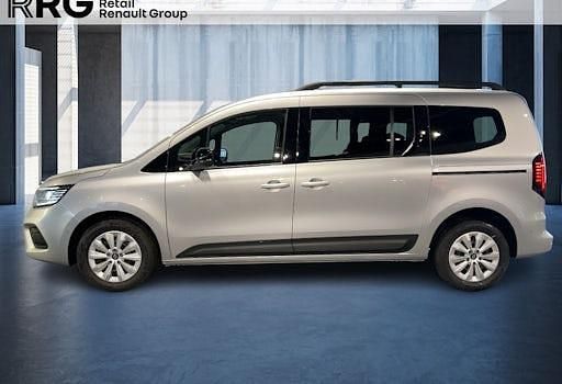 Gebraucht Renault Kangoo Techno 130 PS (95 kW) 2025 Grau Van / Kleinbus