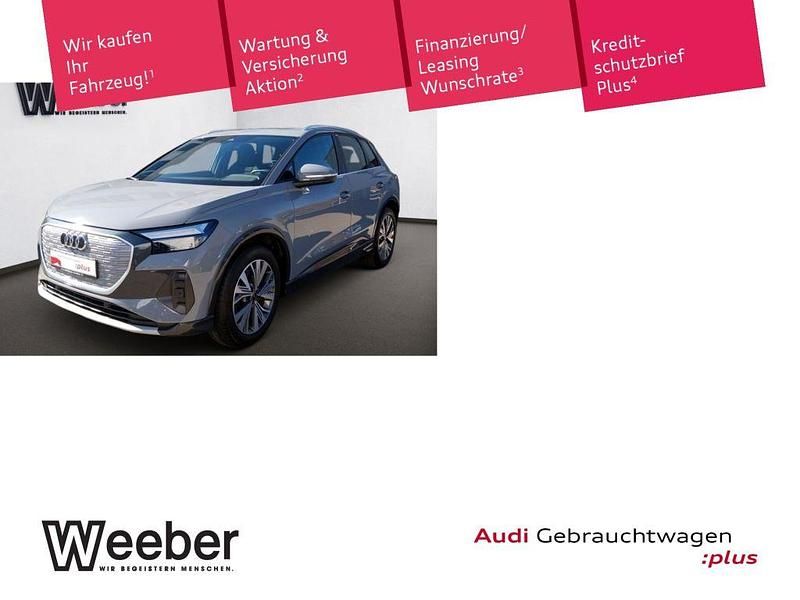 Second-hand Audi e-tron 219 kW (299 CP) 2023 Gri SUV