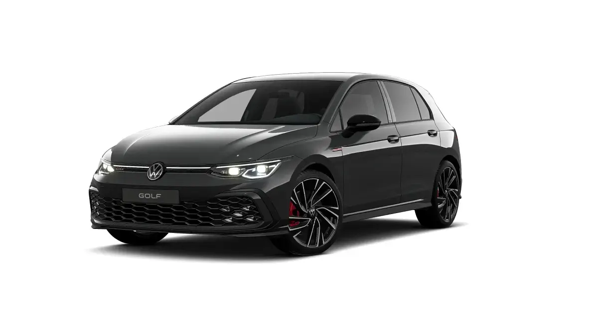 Brugt VW Golf VIII GTI 245 HK (180 kW) 2024
