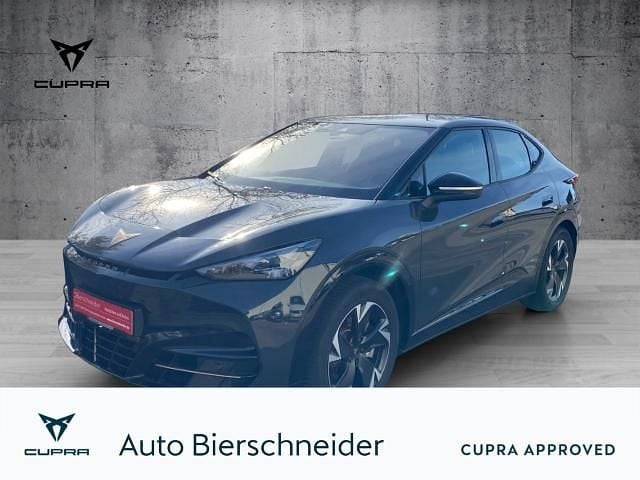 Grau Gebraucht 2025 Cupra Tavascan Endurance SUV | 37.950 € (Guter Preis) - Bild 1/3