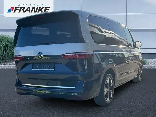 Nuova VW T7 Edition 150 CV (110 kW) 2026 Bianco Furgone
