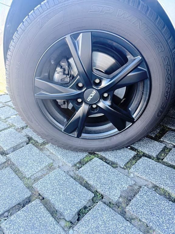 Gebraucht VW Beetle Sound 105 PS (77 kW) 2018 Grau Kleinwagen